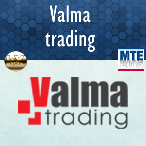 Valma Trading