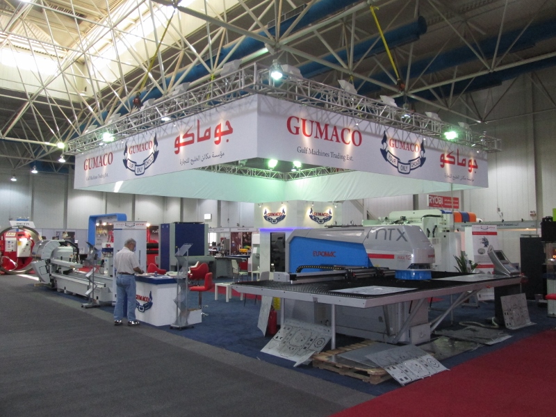 Dammam MTE2015 KuoteX - Ginoglio Maurizio