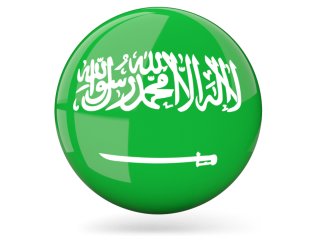 saudi