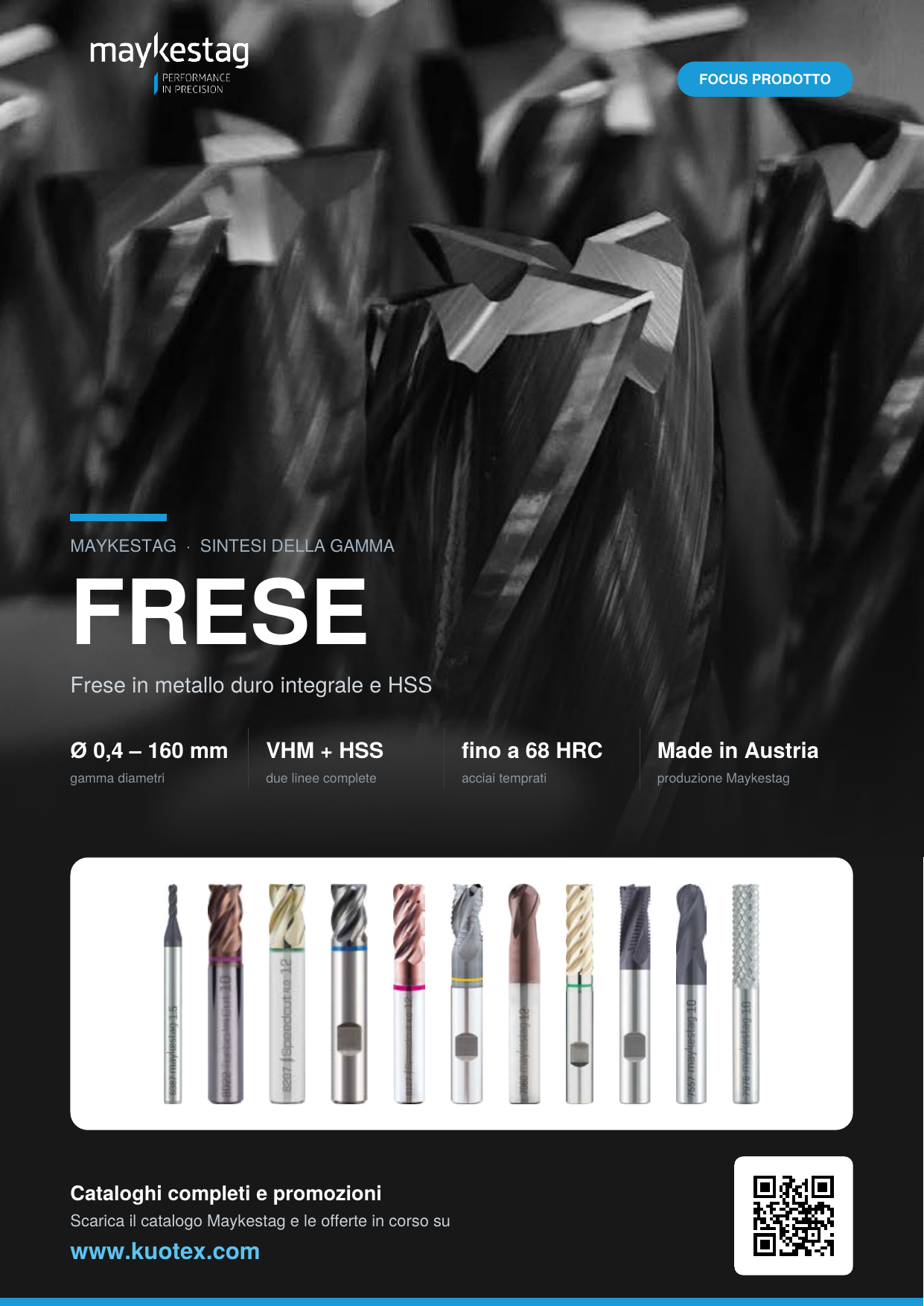 Frese Maykestag
